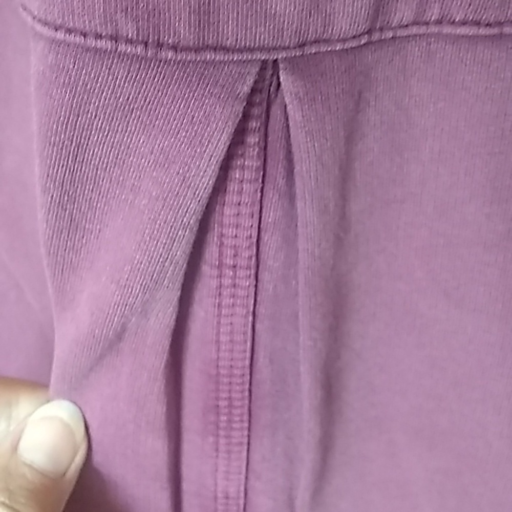 🆓 raspberry knit jumpsuit - Picture 5 of 8